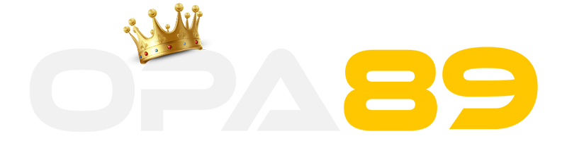 Logo opa89 opa89